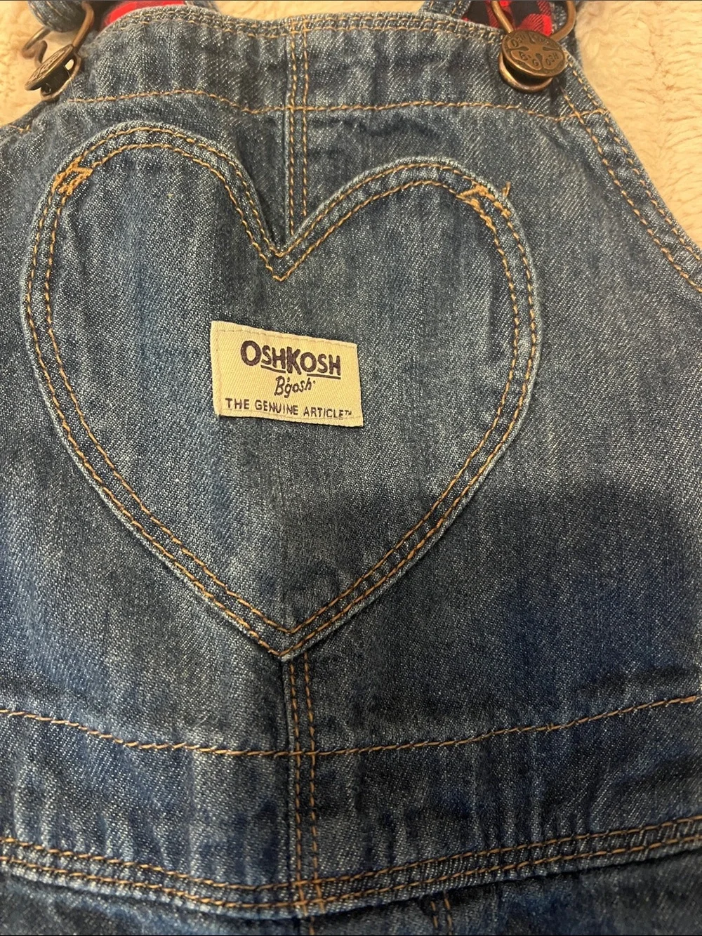 OshKosh Bgosh oshkosh gosh